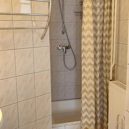 Villa Maria Heviz Room photo