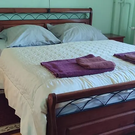 Villa Maria Heviz Room photo
