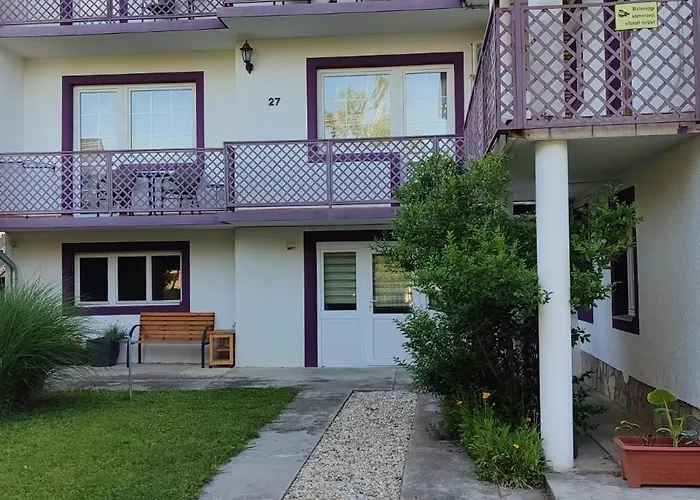 Villa Maria