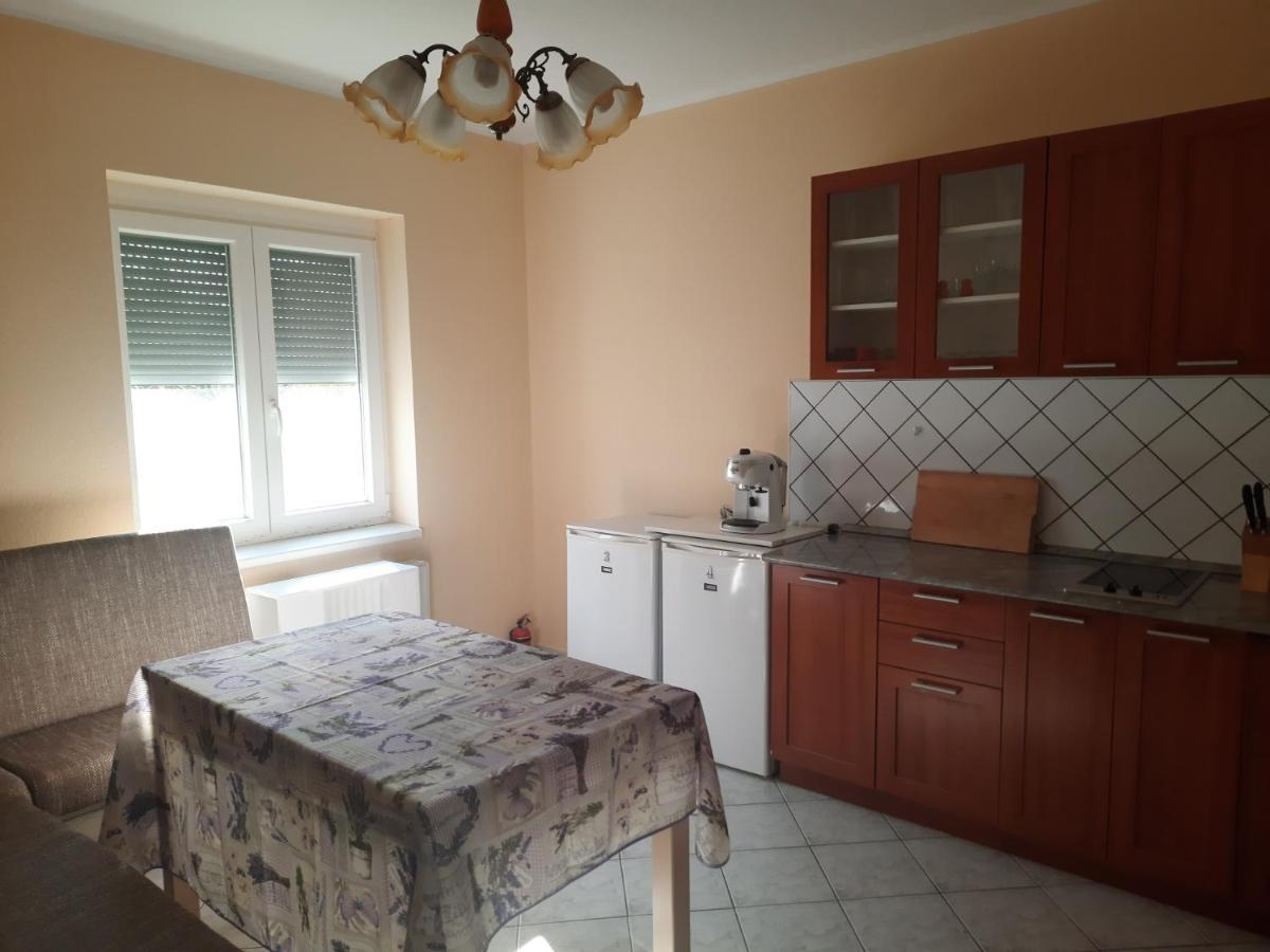 Maria Apartment Hévíz