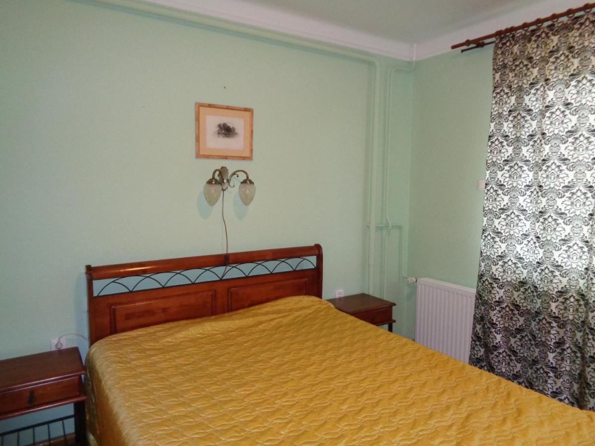 Maria Apartment Hévíz