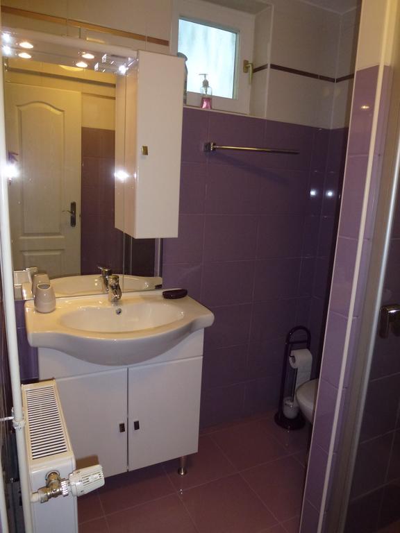 Maria Apartment *
