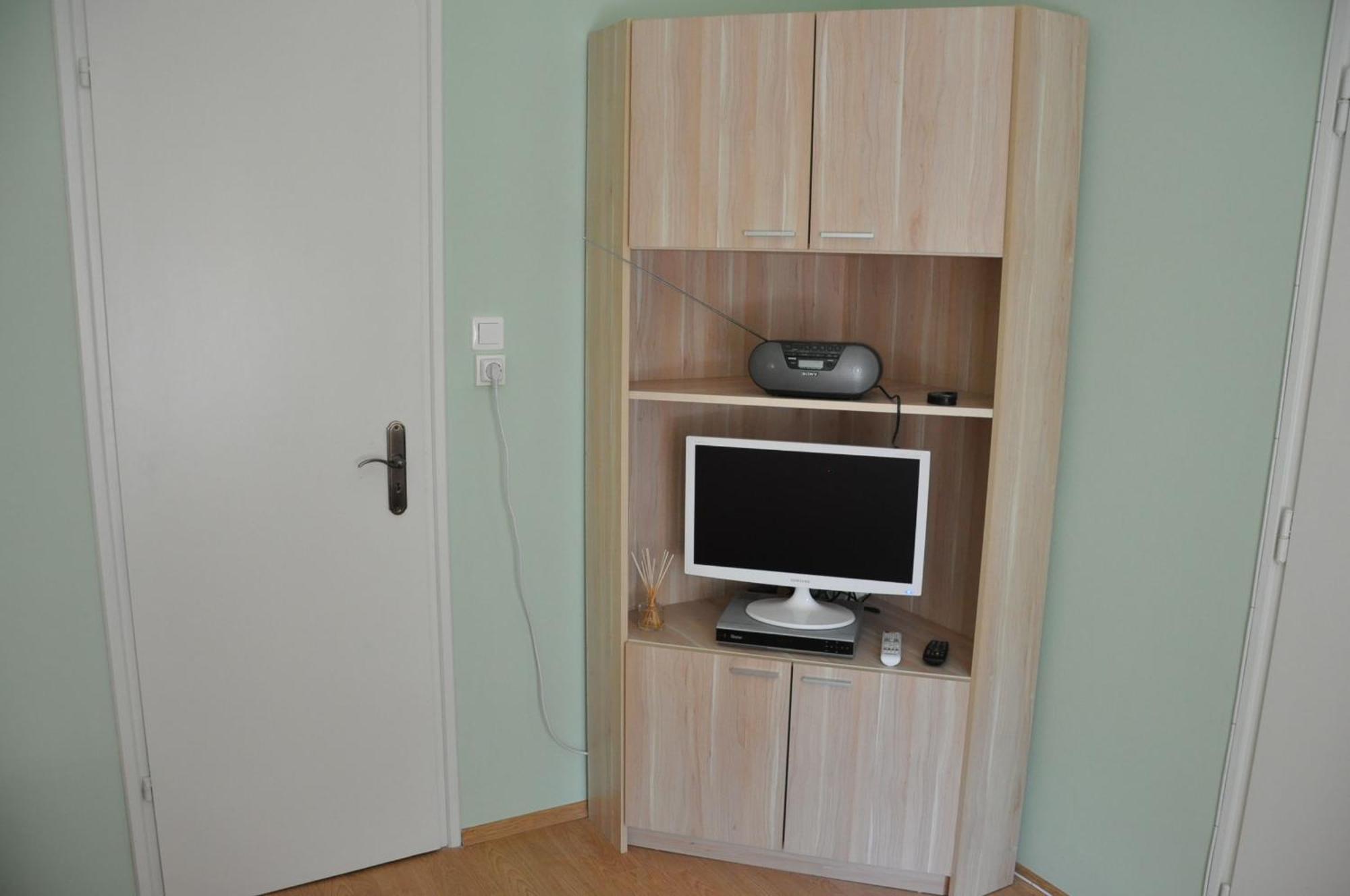 Apartment Maria