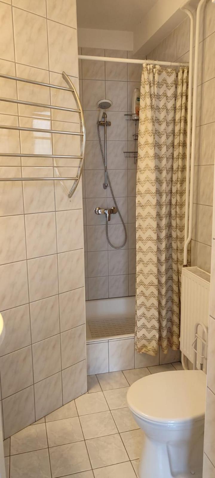 Maria Apartment *