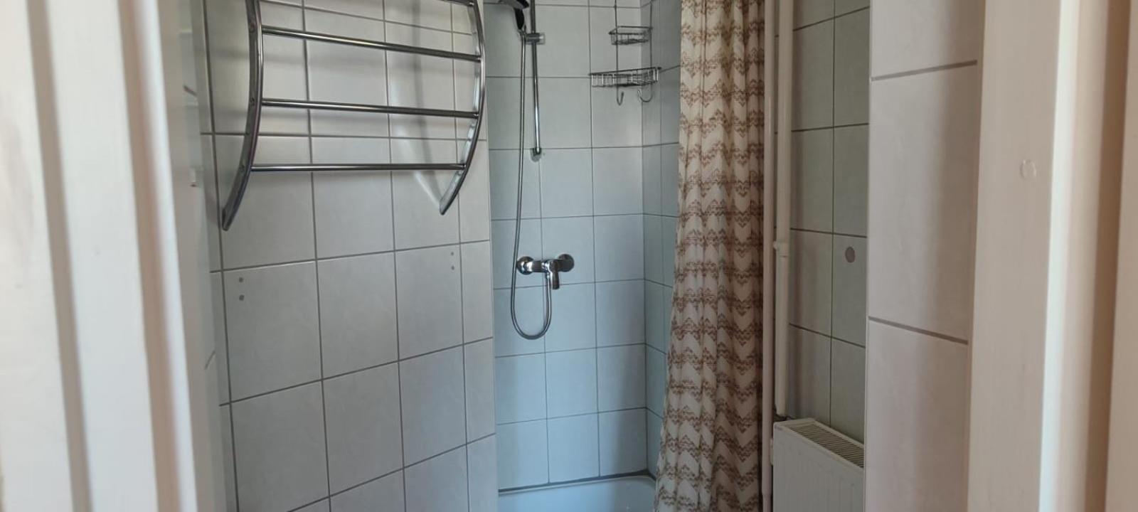 Maria Apartment *