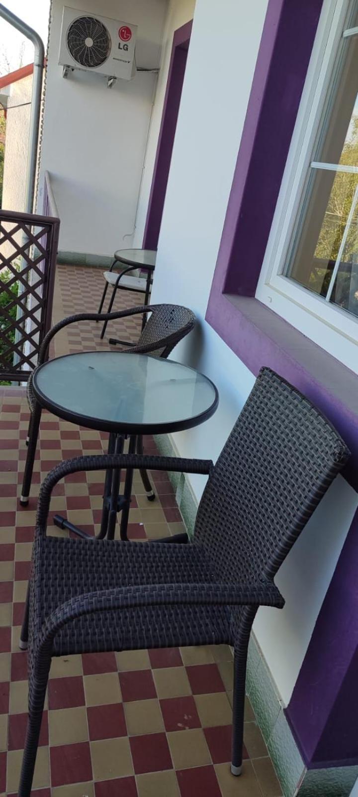 Maria Apartment
