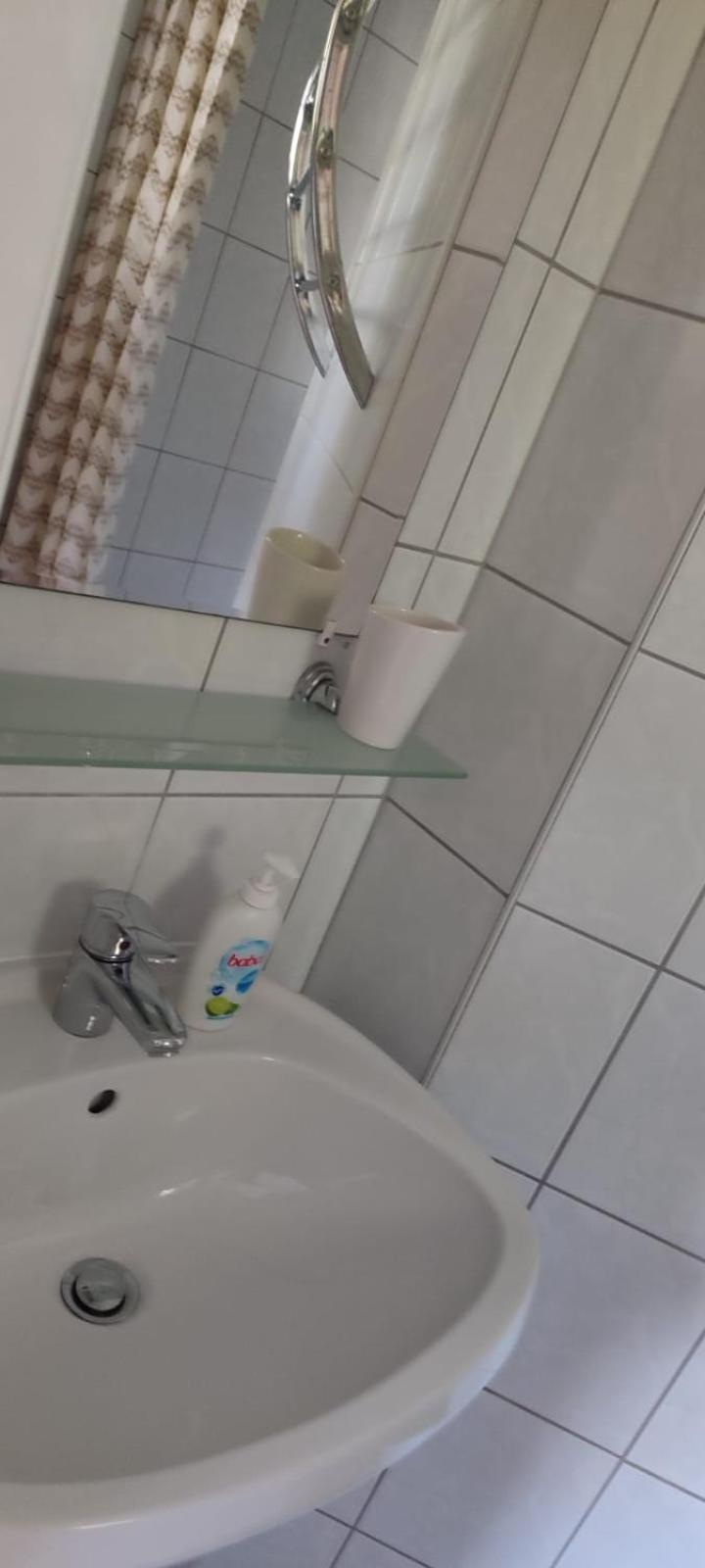 Maria Apartment *