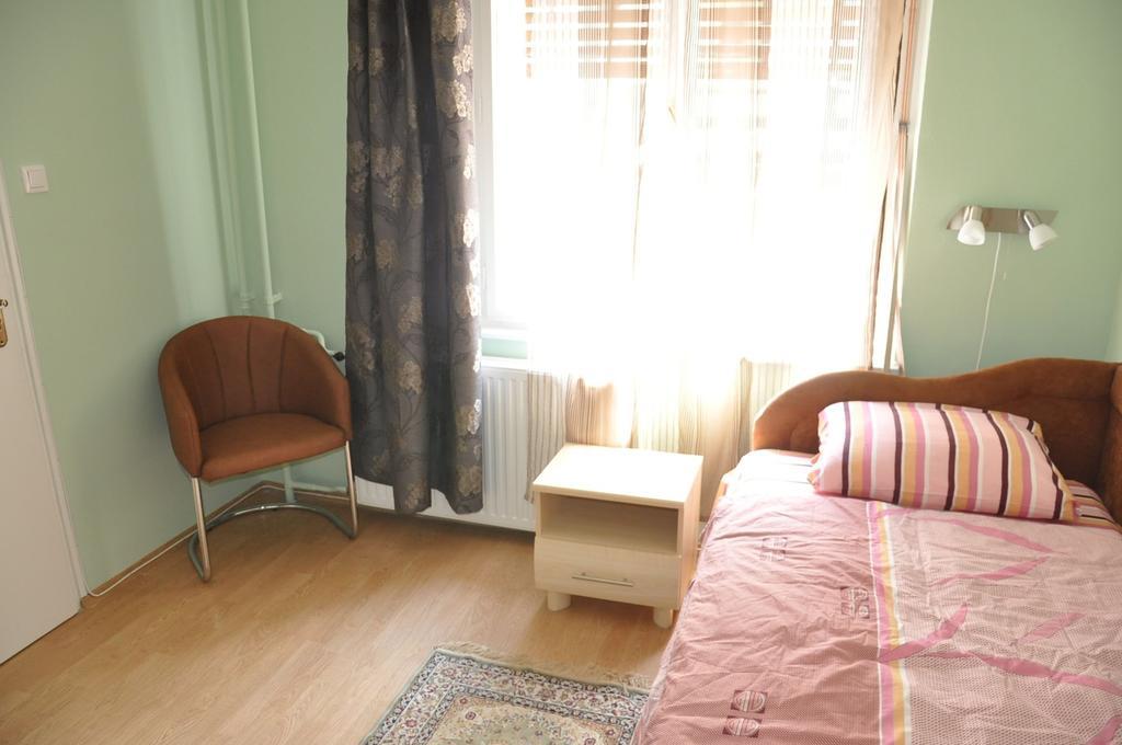 Apartment Maria *