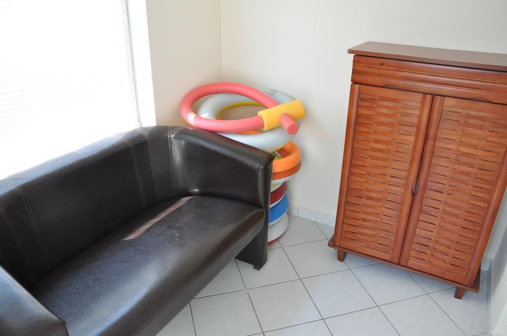 Maria Apartment *