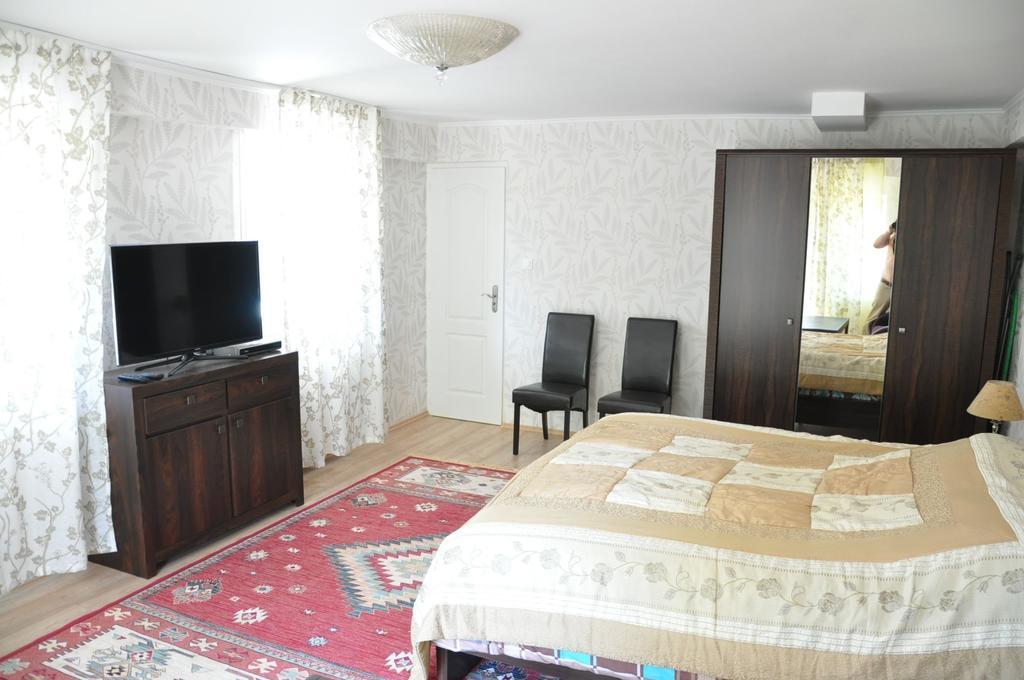 Maria Apartment