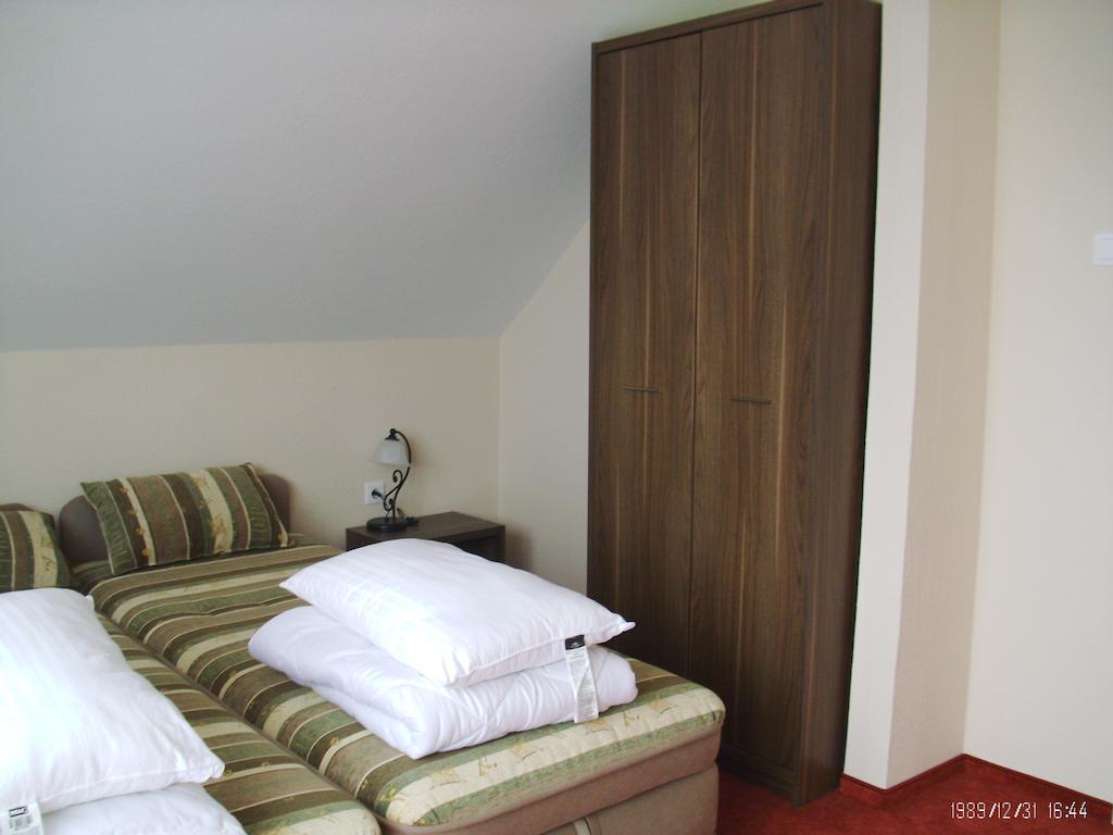 Apartment Maria Hévíz