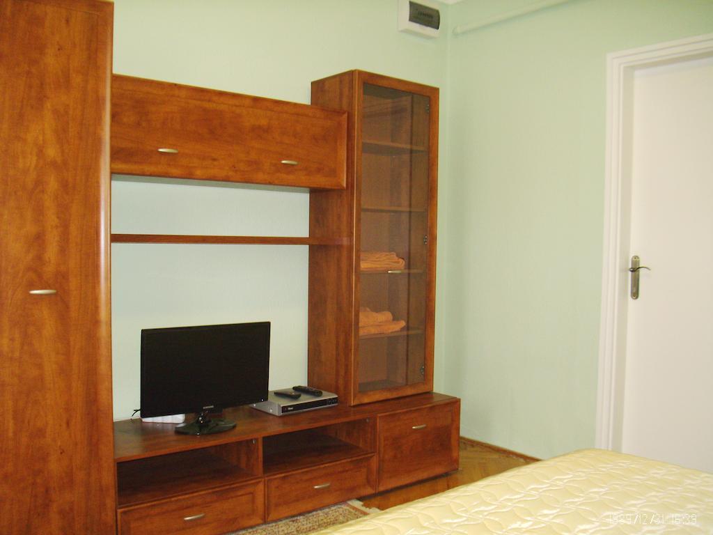 Maria Apartment *