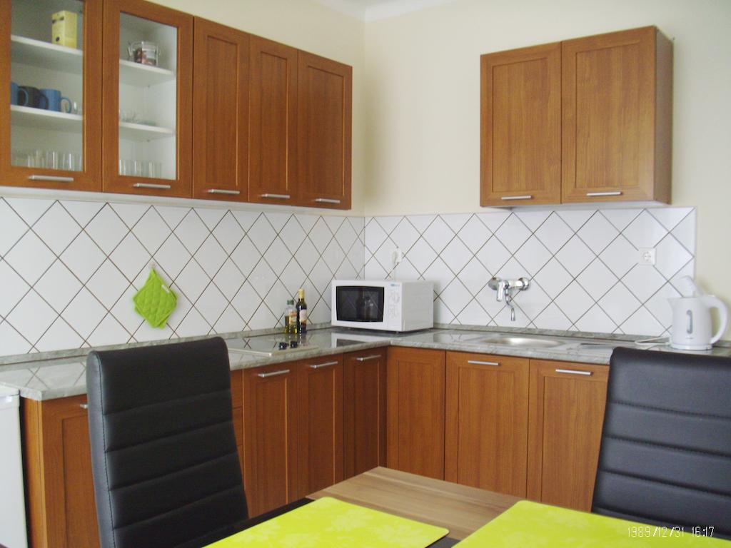 Apartment Maria